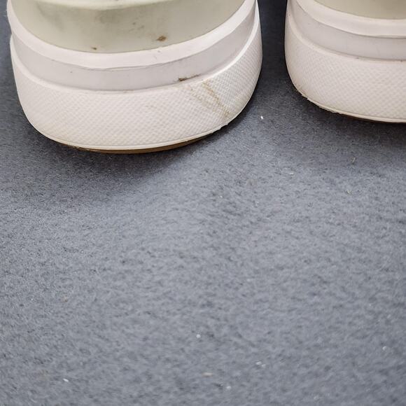 On Running The Roger Centre Court Shoes Womens Size 7.5 White CloudTec 48.99437 - Picture 15 of 16